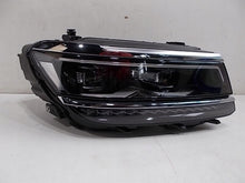 Laden Sie das Bild in den Galerie-Viewer, Frontscheinwerfer VW Tiguan Allspace 5NN941082 LED Rechts Scheinwerfer Headlight SCH7140875450wb