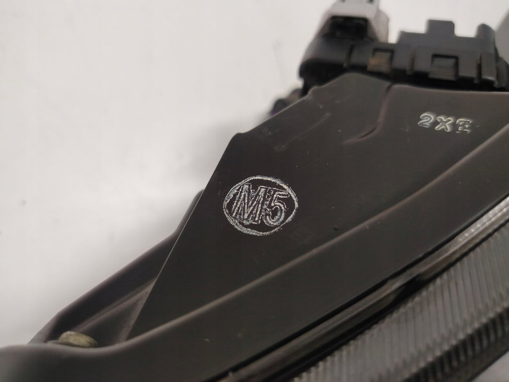 Frontscheinwerfer Mazda 2 D43N-51040 D43N-51030 LED Ein Satz Headlight