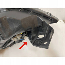 Laden Sie das Bild in den Galerie-Viewer, Frontscheinwerfer Mitsubishi Outlander III Links Scheinwerfer Headlight SCH7081695026ef