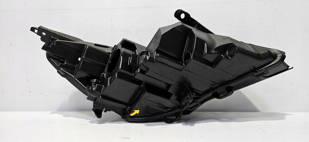 Frontscheinwerfer Opel Astra K 39195688 Full LED Links Scheinwerfer Headlight