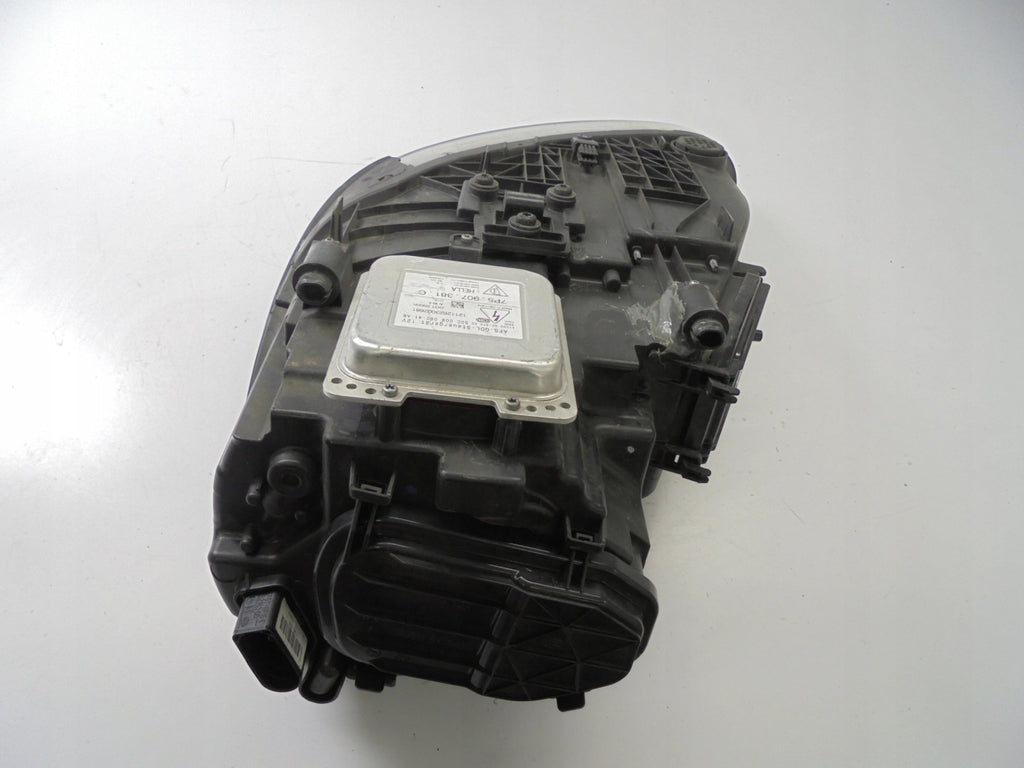 Frontscheinwerfer Porsche Cayenne 7P5941032BA Xenon Rechts Headlight SCH5957597112vl