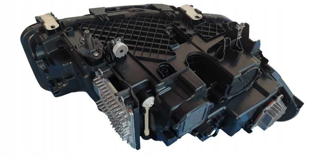 Frontscheinwerfer BMW 5 G31 G30 9850601-06 602134519 Full LED Links Headlight SCH4384063830hd