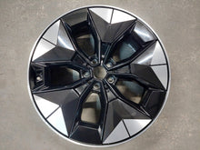 Load image into Gallery viewer, 1x Alufelge 20 Zoll 8.0" 5x112 26ET 6894844 BMW Ix3 G08 Rim Wheel FEL1385776445bg