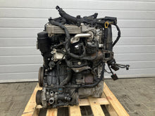 Laden Sie das Bild in den Galerie-Viewer, Motor Mercedes-Benz Cla 651930 2.2 CDI 112TKm 2017 Diesel Engine Komplett