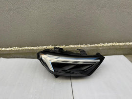 Frontscheinwerfer Audi A1 82A941034D Rechts Scheinwerfer Headlight SCH6530899720rf