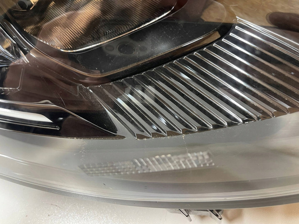 Frontscheinwerfer Ford Puma L1TB13E014GJ Rechts Scheinwerfer Headlight SCH6627431730bj