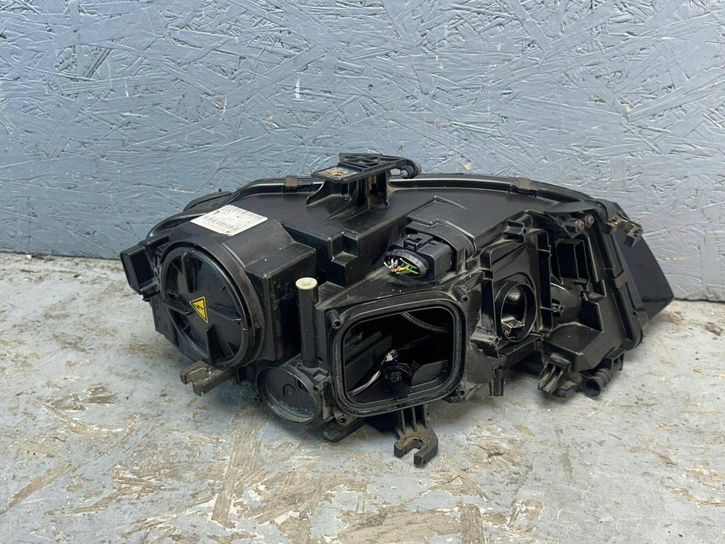 Frontscheinwerfer Audi A4 B8 8K0941003 LED Ein Stück (Rechts oder Links)