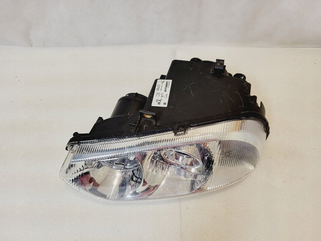 Frontscheinwerfer Alfa Romeo 156 606795170 Links Scheinwerfer Headlight SCH7562139480qc
