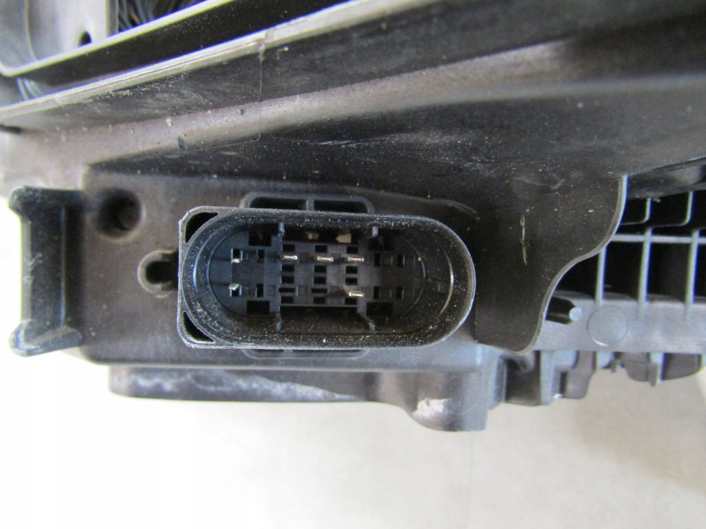 Frontscheinwerfer Mercedes-Benz Glc A2549066802 Full LED Rechts Headlight SCH2312591752rk