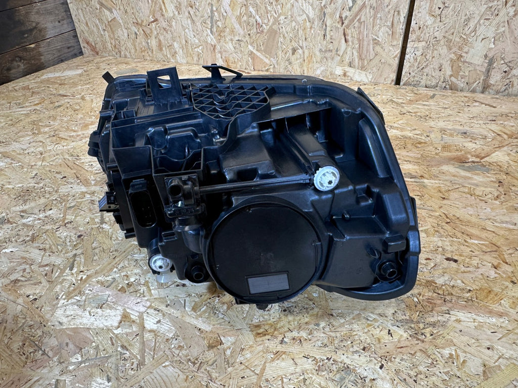 Frontscheinwerfer Mercedes-Benz Cla A1189068300 Links Scheinwerfer Headlight SCH7679683232ed