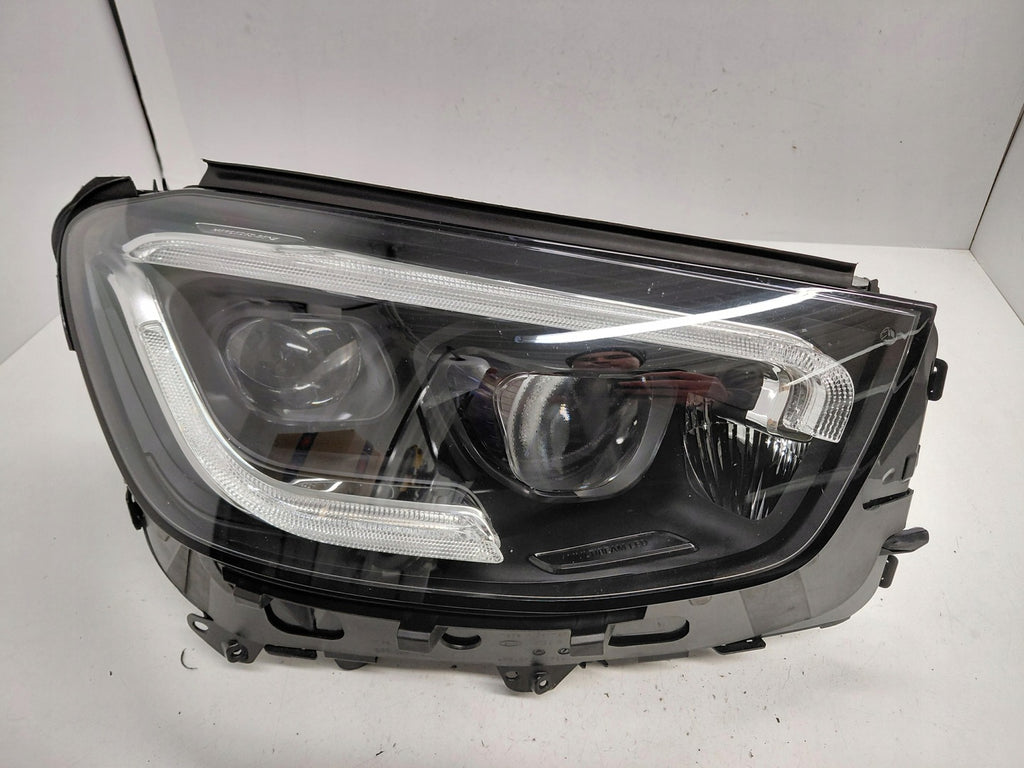 Frontscheinwerfer Mercedes-Benz Glc A2539065003 Rechts Scheinwerfer Headlight SCH5799860470xs