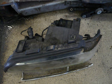 Load image into Gallery viewer, Frontscheinwerfer BMW X5 E53 Xenon Links Scheinwerfer Headlight SCH9002341766qr