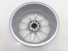 Laden Sie das Bild in den Galerie-Viewer, 4x Alufelge 17 Zoll 6.5" 5x112 49ET Silber A2464010102 Mercedes-Benz W246 FEL4631597142oa