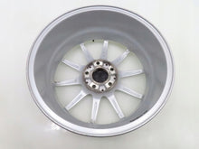 Laden Sie das Bild in den Galerie-Viewer, 4x Alufelge 17 Zoll 6.5" 5x112 49ET Silber A2464010102 Mercedes-Benz W246 FEL4631597142oa