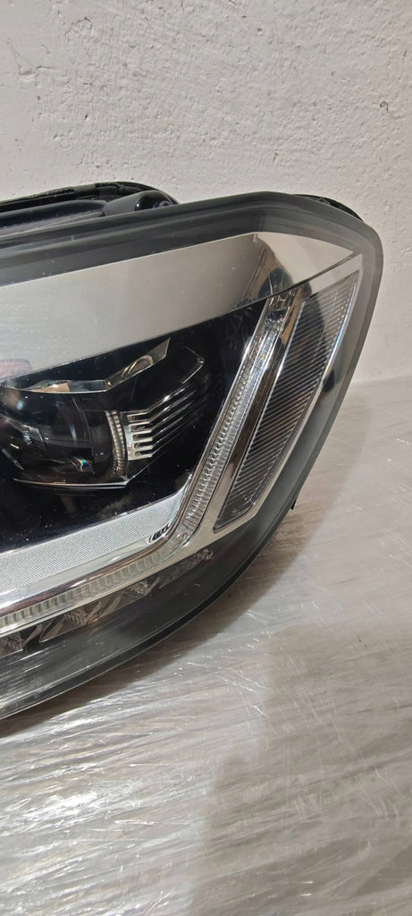 Frontscheinwerfer VW Touran 5TB941081A LED Links Scheinwerfer Headlight SCH8456999742ha