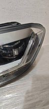 Laden Sie das Bild in den Galerie-Viewer, Frontscheinwerfer VW Touran 5TB941081A LED Links Scheinwerfer Headlight SCH8456999742ha