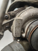 Laden Sie das Bild in den Galerie-Viewer, Motor Citroën Ford Fiesta II Fbd RH02 2.0 TDCI 97PS 71kW Diesel Engine Komplett MOT6797739190gk