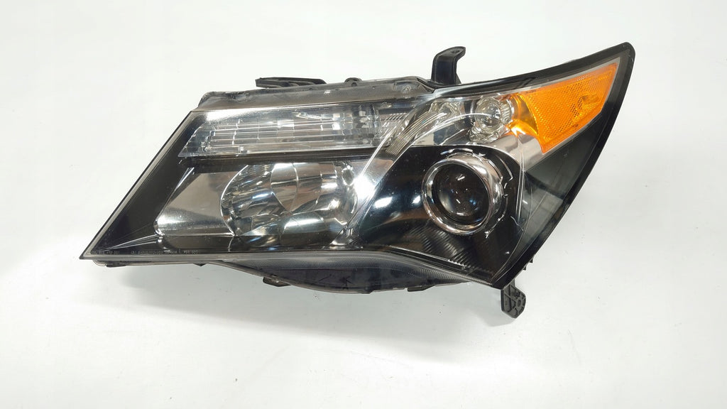 Frontscheinwerfer Acura Mdx II Links Scheinwerfer Headlight