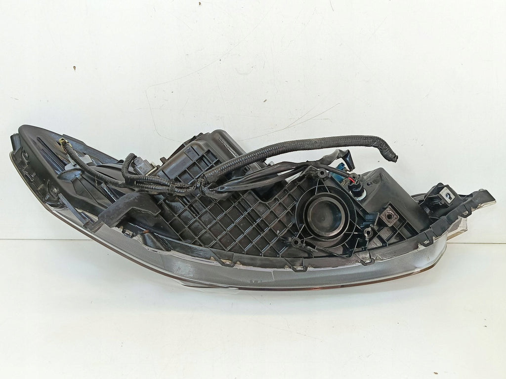 Frontscheinwerfer Honda Accord VIII P7530 12200HCHR710 Links Headlight