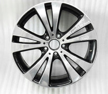 Load image into Gallery viewer, 1x Alufelge 18 Zoll 8.0" 5x112 41ET 3C8601025G VW Passat Cc Rim Wheel FEL2001000461dz