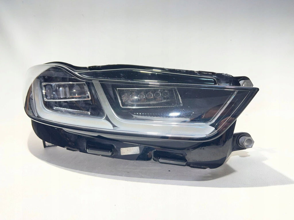 Frontscheinwerfer Jaguar M9D3-13W029 Rechts Scheinwerfer Headlight SCH6844278017jm