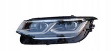 Laden Sie das Bild in den Galerie-Viewer, Frontscheinwerfer VW Tiguan 5NB941081G LED Links Scheinwerfer Headlight