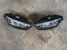 Laden Sie das Bild in den Galerie-Viewer, Frontscheinwerfer Mercedes-Benz A1779062106 Full LED Links Headlight SCH2843831197wp