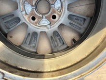 Load image into Gallery viewer, 1x Alufelge 15 Zoll 5.0" 4x100 Mitsubishi Space Star Rim Wheel FEL7182771791ew