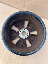 Laden Sie das Bild in den Galerie-Viewer, 1x Alufelge 18 Zoll 7.5" 5x112 53 5ET A2434010100 Mercedes-Benz Eqa Rim Wheel FEL9099306372wk