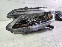 Laden Sie das Bild in den Galerie-Viewer, Frontscheinwerfer Honda Crv Cr-V W2574 LED Links Scheinwerfer Headlight