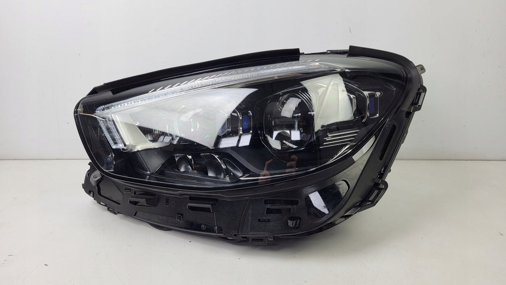 Frontscheinwerfer Mercedes-Benz W213 A2139068309 LED Rechts oder Links SCH4397140986hv