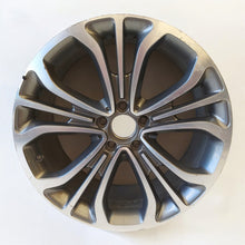 Load image into Gallery viewer, 1x Alufelge 19 Zoll 8.5&quot; 5x112 A2174010202 Mercedes-Benz Coupe Rim Wheel