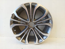 Load image into Gallery viewer, 1x Alufelge 19 Zoll 8.5&quot; 5x112 A2174010202 Mercedes-Benz Coupe Rim Wheel