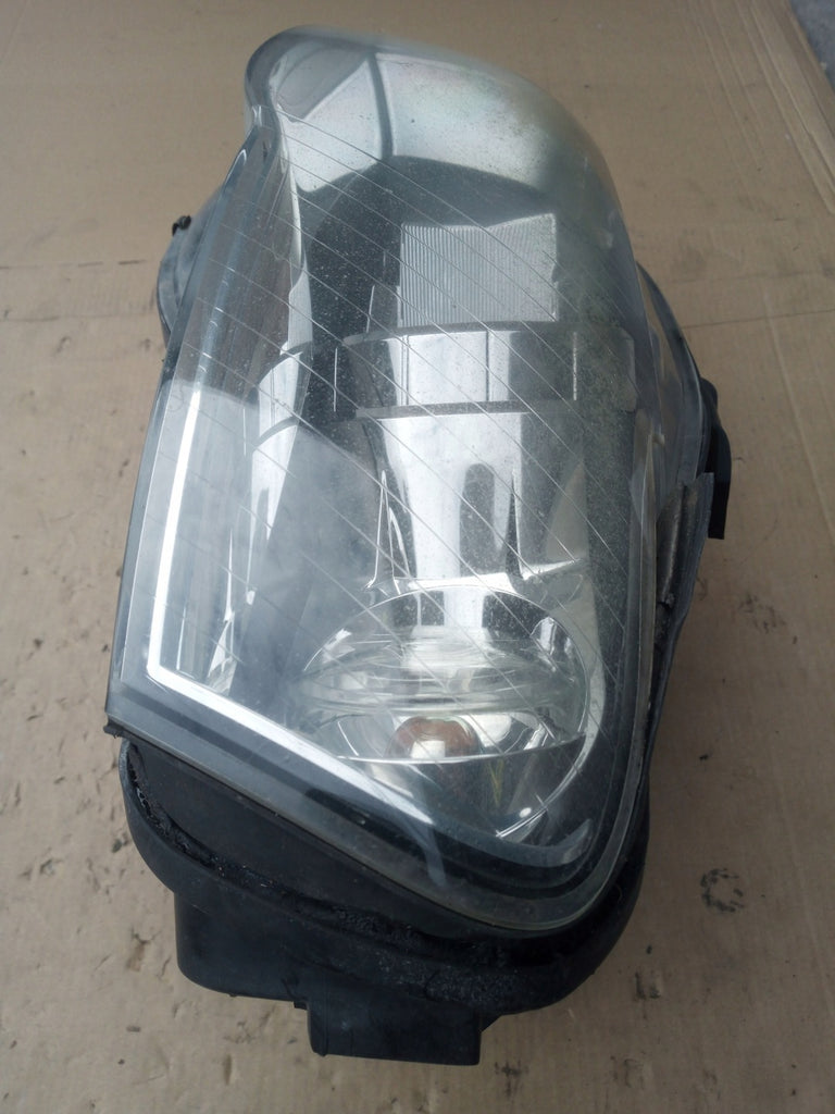 Frontscheinwerfer Audi A4 B7 8E0941003 Xenon Links Scheinwerfer Headlight SCH6639956902oi