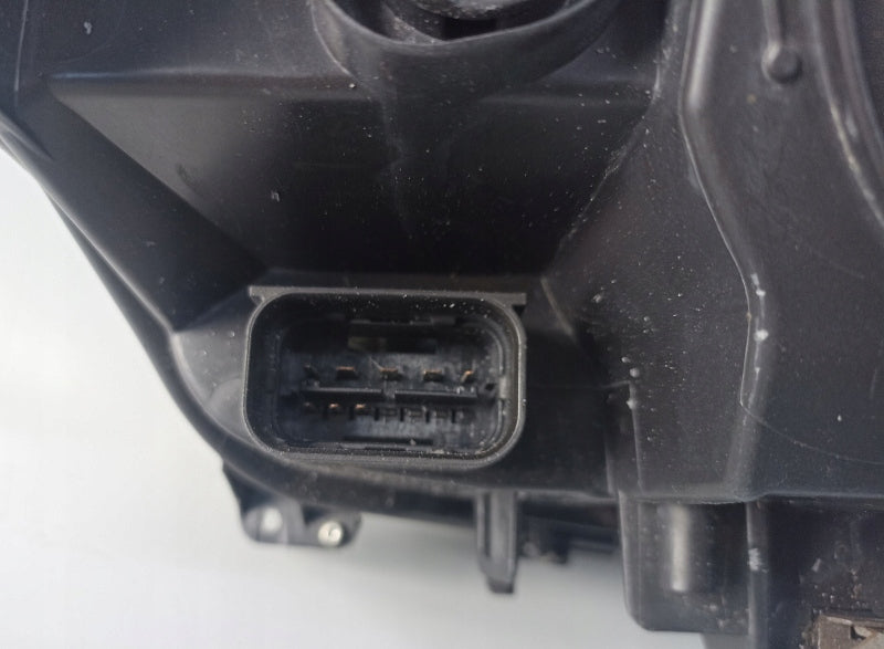 Frontscheinwerfer BMW 3 F30 F31 7259525 Bi-Xenon Links Scheinwerfer Headlight SCH6612378665gg