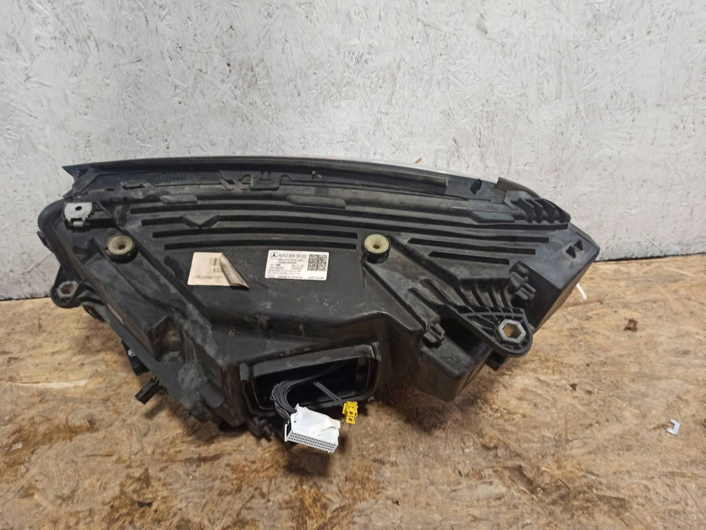 Frontscheinwerfer Mercedes-Benz Glc A2539065003A2539065003 LED Rechts Headlight SCH8540964532nl