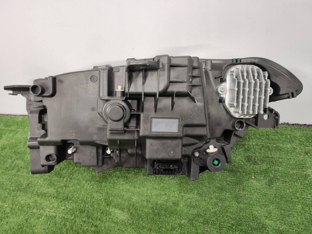 Frontscheinwerfer Volvo Xc90 II 31655775 FULL LED Rechts Scheinwerfer Headlight