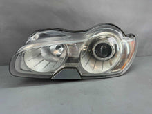 Laden Sie das Bild in den Galerie-Viewer, Frontscheinwerfer Jaguar Xf 103419012442 Xenon Links Scheinwerfer Headlight SCH7354232517ca