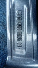 Load image into Gallery viewer, 3x Alufelge 18 Zoll 7.5" 5x112 51ET Glanz Silber 8V0601025M Audi Rim Wheel FEL6590235931ky