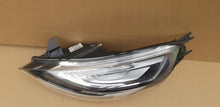 Load image into Gallery viewer, Frontscheinwerfer Renault Clio IV 260605046R Full LED Links Headlight SCH3353578202it