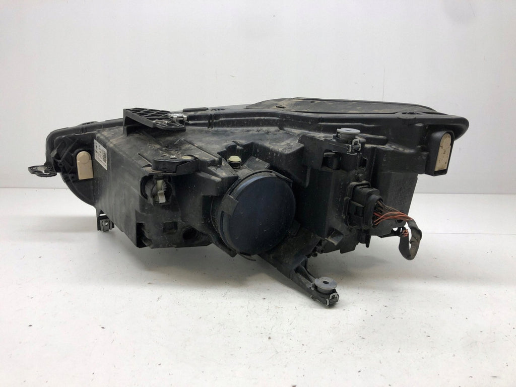Frontscheinwerfer Seat Leon 5FB941774A 90188490 Rechts Scheinwerfer Headlight SCH1819747801uc