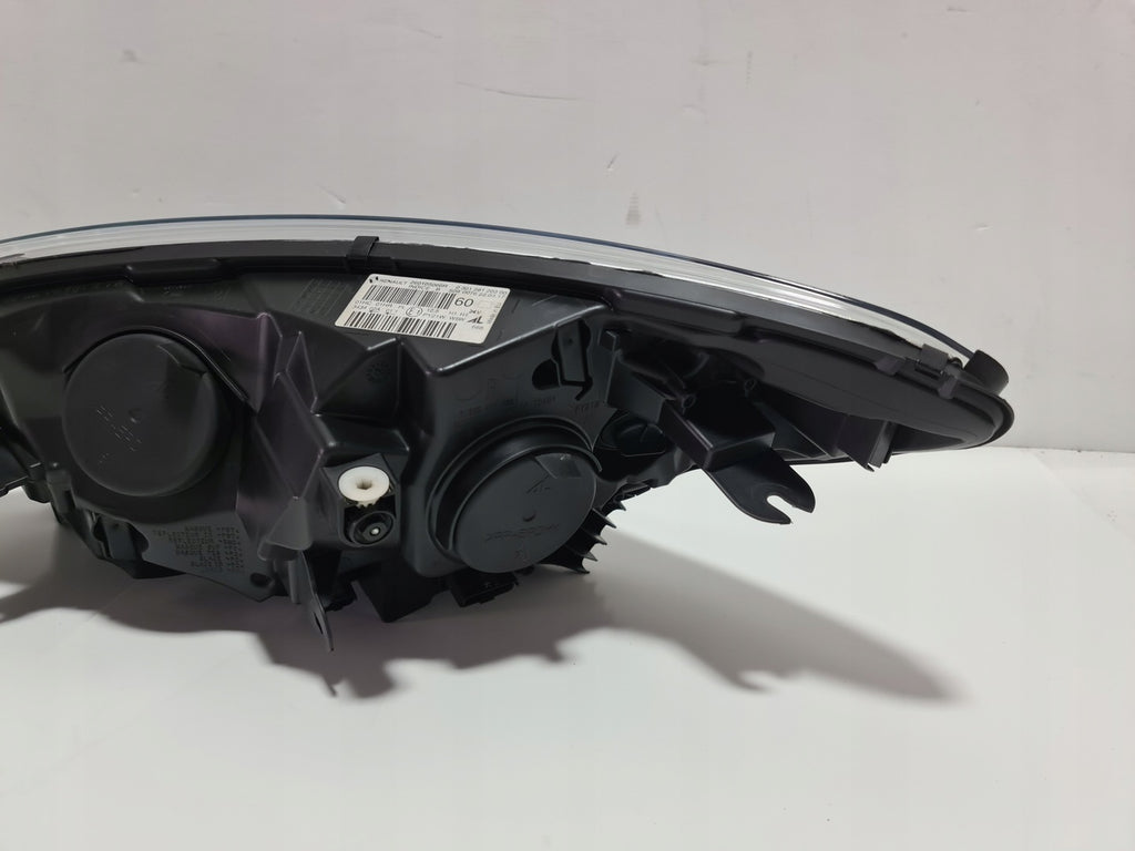 Frontscheinwerfer Renault Captur I 260105066 Rechts Scheinwerfer Headlight SCH3146185518mw