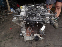Laden Sie das Bild in den Galerie-Viewer, Motor Ford Fiesta I M0JB 1.0 95PS 70kW 48TKm 2019 Benzin Engine Unkomplett MOT6239230585qe