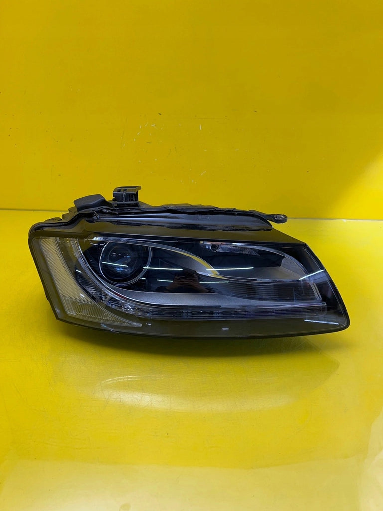 Frontscheinwerfer Audi A5 8T0941004AP Xenon Rechts Scheinwerfer Headlight SCH2359038723rq