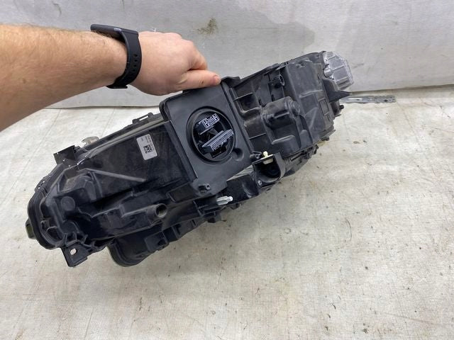 Frontscheinwerfer Volvo S90 V90 32228677 Full LED Rechts Scheinwerfer Headlight SCH1516152078vc