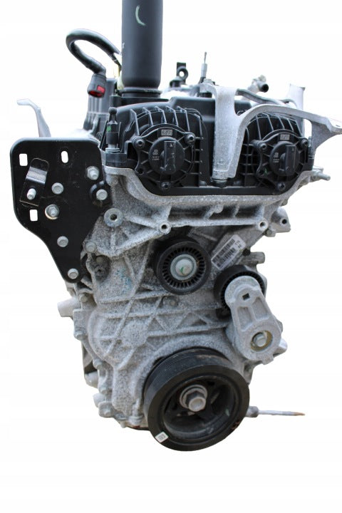 Motor Jeep Ram Wagoneer 3.0 19TKm 2024 Engine Unkomplett MOT9608028462bo