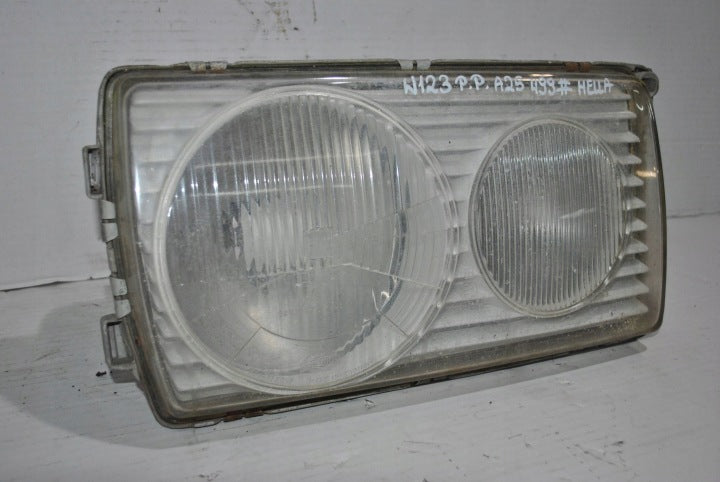 Frontscheinwerfer Mercedes-Benz W123 CAG16392 Rechts Scheinwerfer Headlight SCH3020992332me