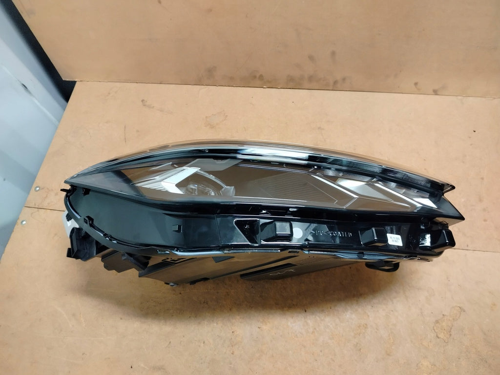 Frontscheinwerfer VW Passat 3J1941029 3J1941030 Full LED Rechts oder Links SCH3548414322um