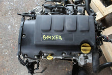 Load image into Gallery viewer, Motor Opel B14XER 1.4 74kW 2017 Benzin Engine Komplett MOT7981087960fu