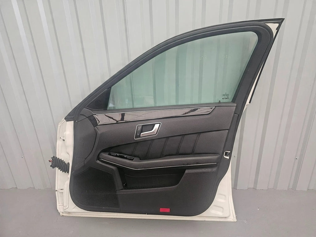 Tür Mercedes-Benz W212 HWD3473 Vorne Rechts Door Porta Porte